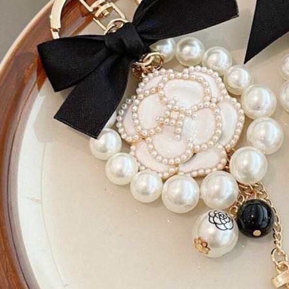 ❤️❤️❤️New Bag/purse keychain/key Fob❤️❤️❤️ - Picture 4 of 4